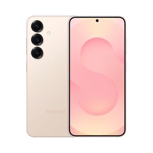 Samsung Galaxy S25 256gb Oro Rosa